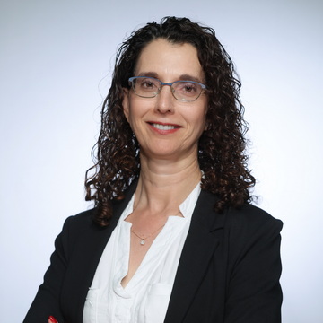 ד"ר גלית צמח מנחם