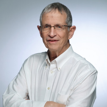 פרופ' חיים ביטרמן