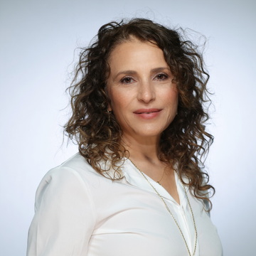 ד"ר עדי יבזורי אראל
