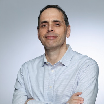 פרופ' עמירם אריאל