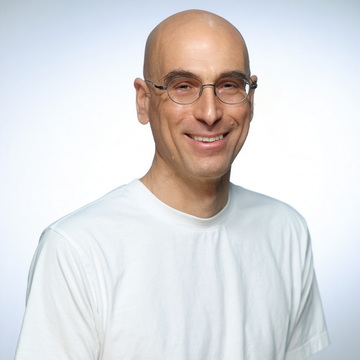 פרופ' ערן  שטרק